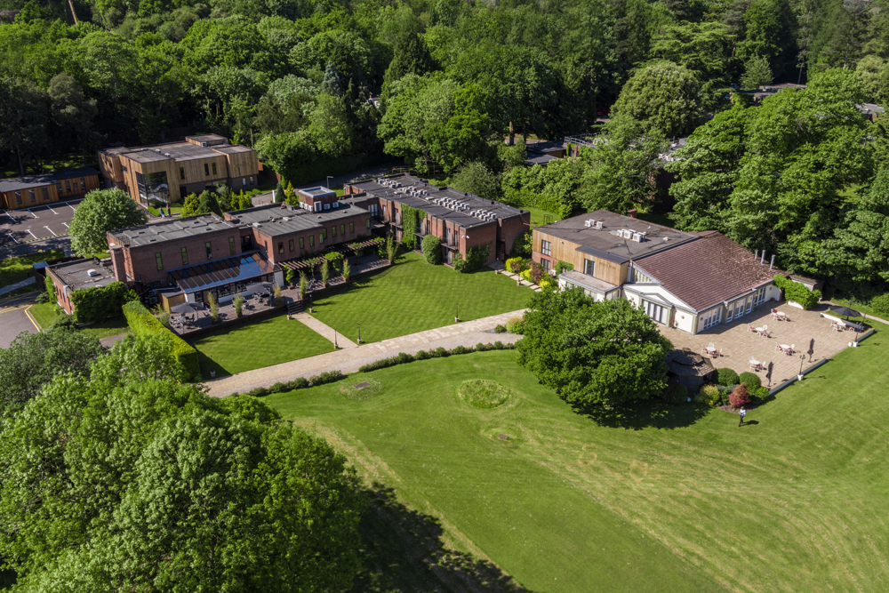 Lane End Visit Buckinghamshire